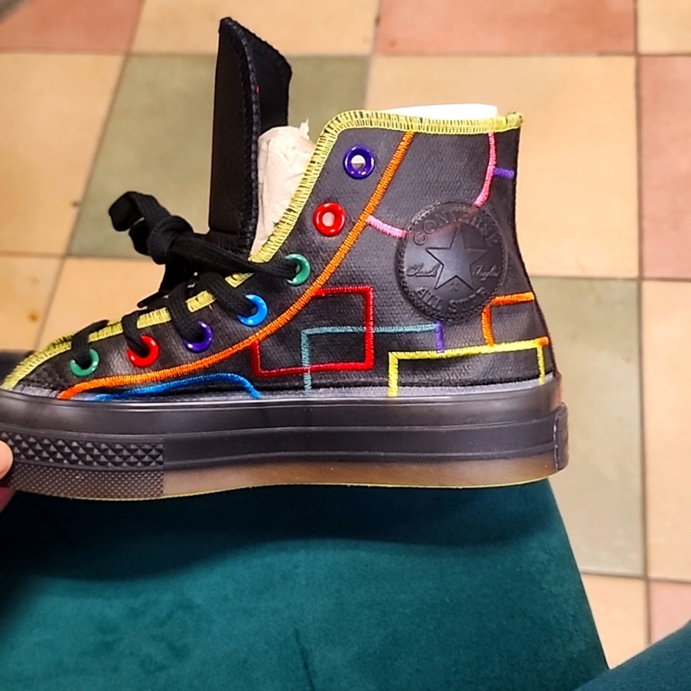 Converse chuck Taylor